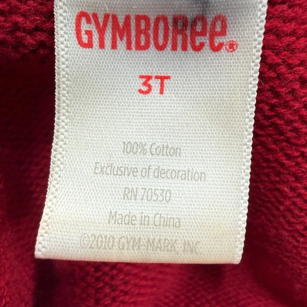 Gymboree pre owned